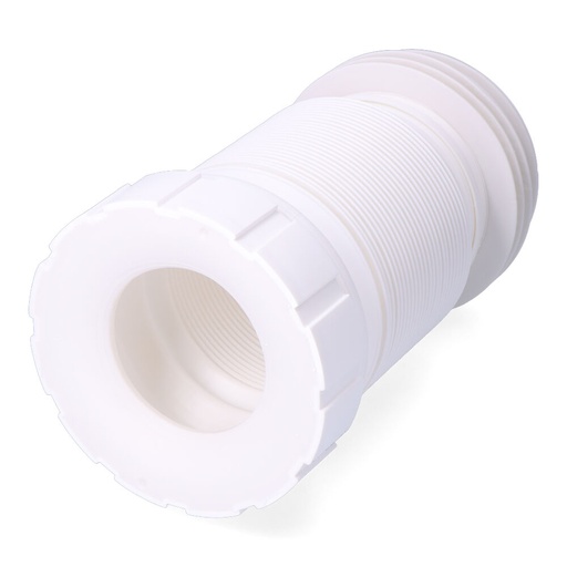 [000014401] BIGMAGIK MANGUITO FLEXIBLE EXTENSIBLE WC Ø110mm