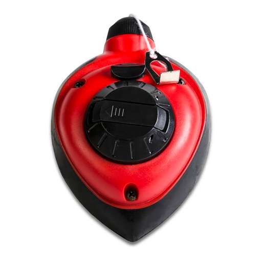 [000014407] MARCADOR DE LÍNEAS MASTER-N 75925 RUBI