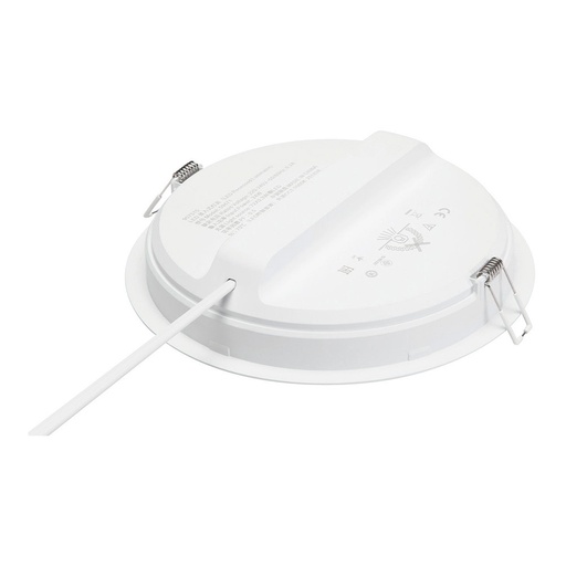 [000014412] DOWNLIGHT DE EMPOTRAR DE LED 23,5W 2550lm 6500K LUZ FRIA MOD. MESON Ø21,5x10,5cm PHILIPS