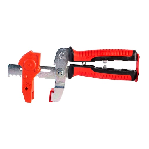 [000014429] TENAZA DELTA LEVEL SYSTEM FAST-FIX R3901 RUBI
