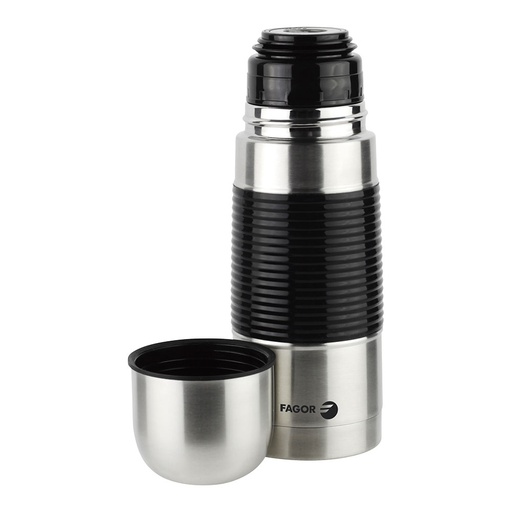 [000014430] TERMO PARA LIQUIDOS BASIQUE 350ml FAGOR