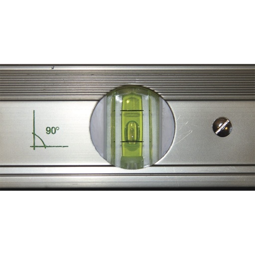 [000014457] NIVEL ALUMINIO PREMIUM MAGNETICO 500mm - 20" NP50 MOTA