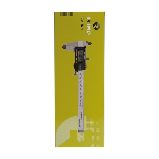 [000014507] CALIBRE DIGITAL 984-6D-1 IRIMO