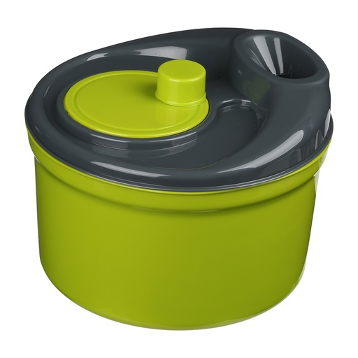 [000014615] ESCURRIDOR DE LECHUGA 4L MODELO COLORS  COLORES / MODELOS SURTIDOS