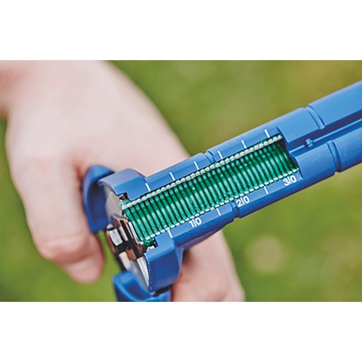 [000014617] TENAZA PARA CERCAS F0P222 EN BLÍSTER 23468100 RAPID