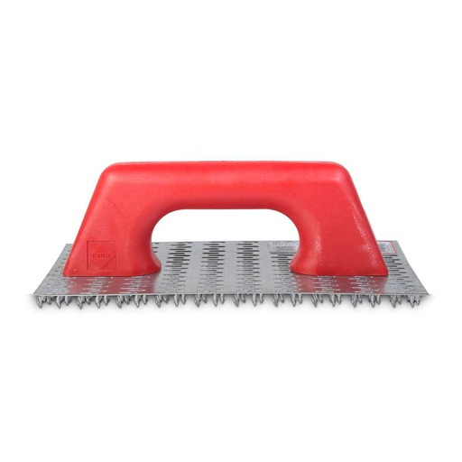 [000014645] RASCADOR MANGO PLÁSTICO 250x144mm. 65962 RUBI