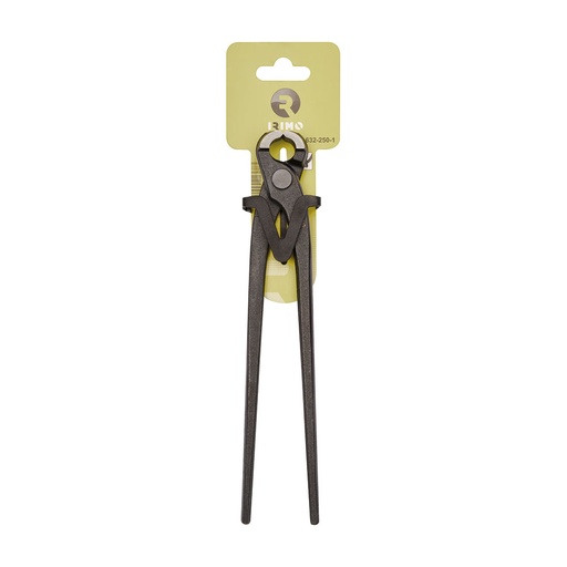 [000014664] TENAZA DE ENCOFRADOR, 250mm  632-250-1 IRIMO