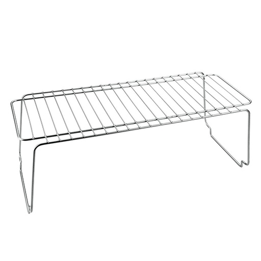[000014699] ESTANTE APILABLE 45x19x18cm METALTEX