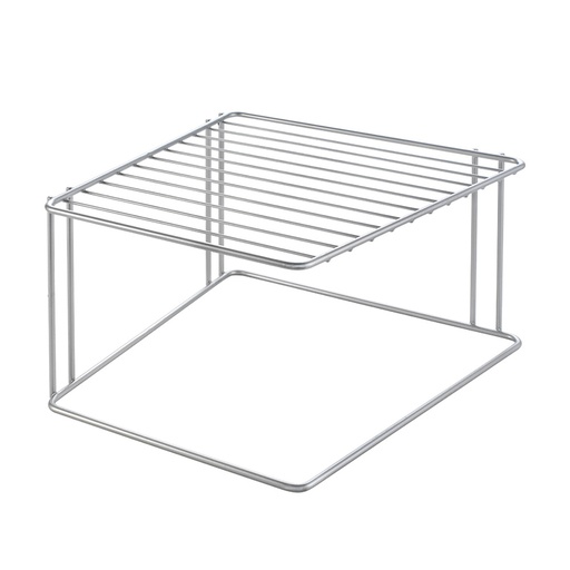 [000014711] RINCONERA 2 ALTURAS 'BOXE' 25x25x15cm METALTEX