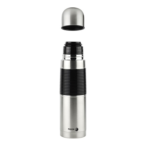 [000014728] TERMO PARA LIQUIDOS BASIQUE 500ml FAGOR