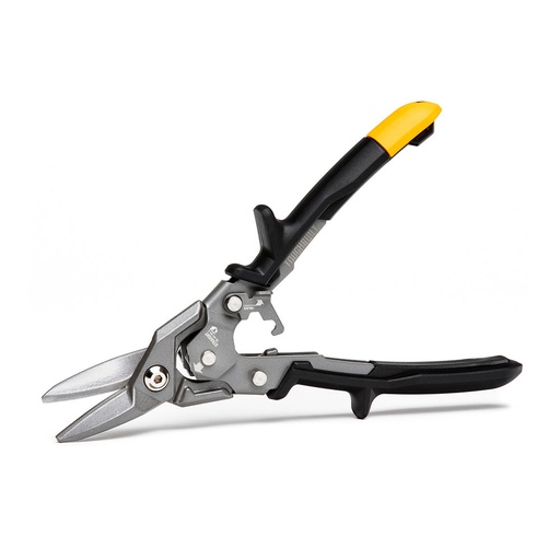 [000014887] TIJERA AVIACIÓN CORTACHAPA CORTE RECTA TB-H4-60-S TOUGHBUILT