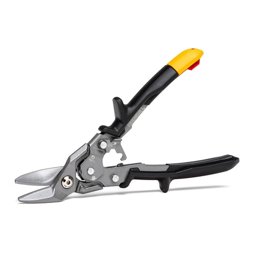 [000014942] TIJERA AVIACIÓN CORTACHAPA CORTE IZQUIERDA TB-H4-60-L TOUGHBUILT