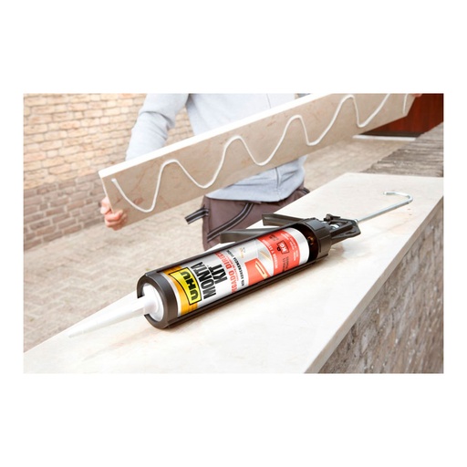 [000014952] UHU MONTA KIT® PEGADO DIRECTO 380g REF. 6310642