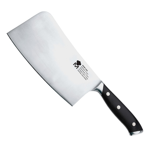 [000014999] MACHETA 17,5cm ACERO INOX MASTER BGMP-4304 MASTERPRO
