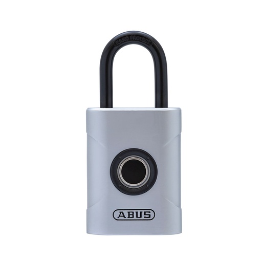 [000015019] CANDADO DE HUELLA ABUS TOUCH DE 45mm 57/45 ABUS