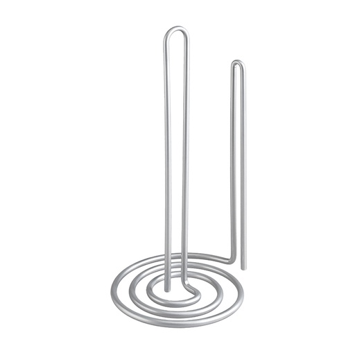 [000015031] PORTARROLLOS DE COCINA 'MY-ROLL' Ø15x32cm METALTEX