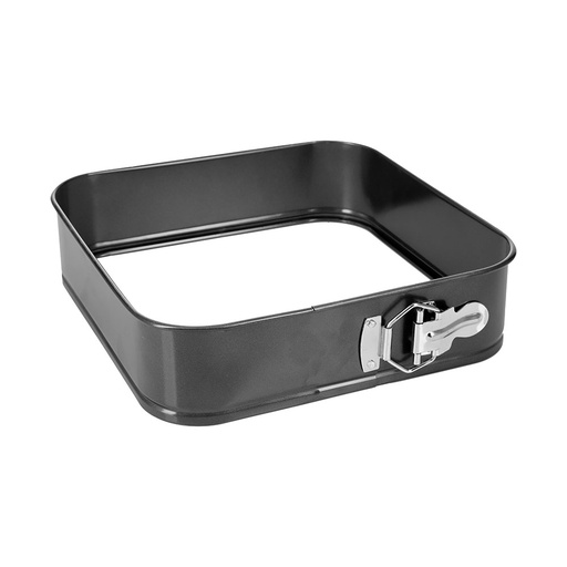 [000015067] MOLDE DESMONTABLE CUADRADO 26x26cm