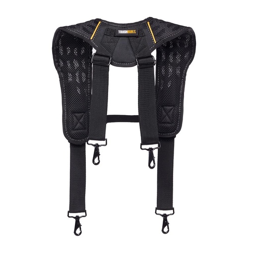 [000015095] TIRANTES GELFIT TB-CT-51G TOUGHBUILT