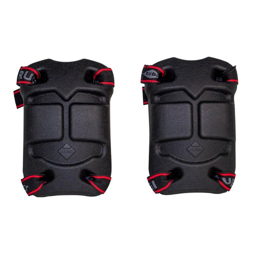 [000015126] RODILLERAS FLEX 81994 RUBI