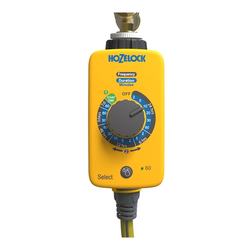 [000015181] PROGRAMADOR DE GRIFO SELECT CONTROLLER HOZELOCK 2220 1240 HOZELOCK
