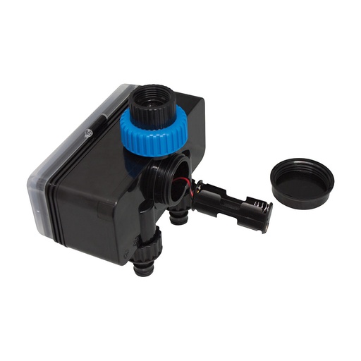 [000015186] PROGRAMADOR DE GRIFO DE DOBLE SALIDA C5005  AQUA CONTROL
