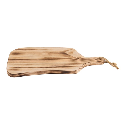 [000015206] TABLA DE CORTE DE MADERA NATUR SG MEDIDAS 38x18x1,6cm BGEU-4619 SAN IGNACIO