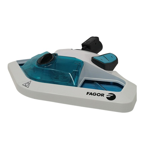 [000015225] REPUESTO PIE ESCOBA A VAPOR PARA FGBV50-78403 FAGOR