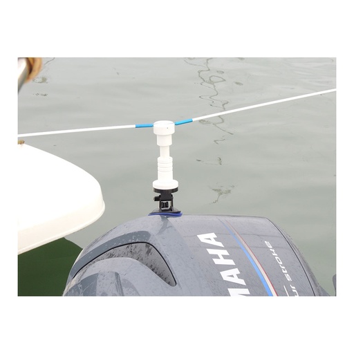 [000015284] BANDERAS ANTI-GAVIOTAS 1,86m 231663 MASSO