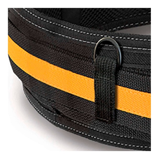 [000015294] CINTURÓN ACOLCHADO PADDED HEBILLA HEAVY DUTY TB-CT-41B TOUGHBUILT