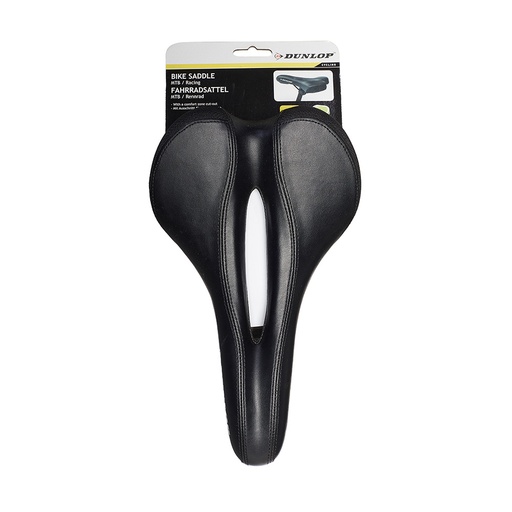 [000015316] SILLIN PARA BICICLETA DUNLOP