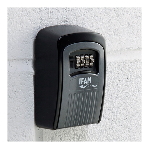 [000015321] GUARDALLAVES DE PARED G1 IFAM