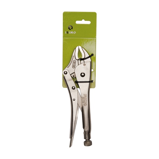 [000015368] MORDAZA UNIVERSAL, BOCAS CURVAS CON CORTANTE, 235mm 64A-235-1 IRIMO