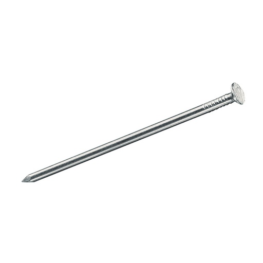 [000015462] CAJA L 200 unid. CLAVO CP ACERO 2,7x60mm FADIX