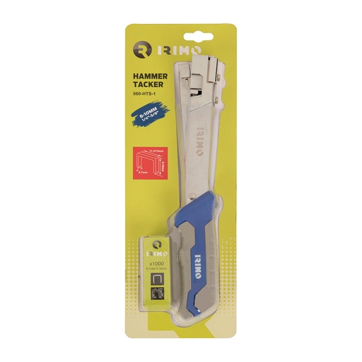 [000015467] GRAPADORA MARTILLO+GRAPAS 560-HTS-1 IRIMO