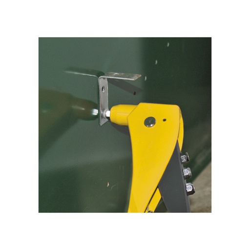 [000015469] REMACHADORA MANUAL 250mm-10" PREMIUM RM1P MOTA