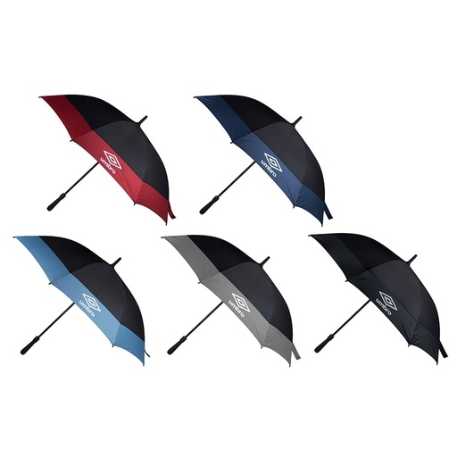 [000015557] PARAGUAS Ø120x68,5cm MODELOS SURTIDOS SERIE 2 UMBRO