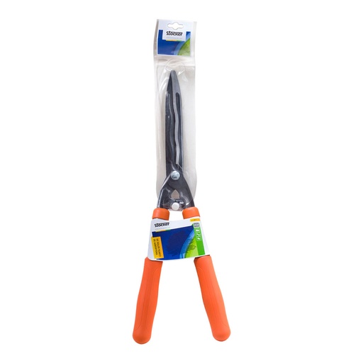 [000015803] RECORTASETOS HOBBY 50 HOJA ONDULADA. LONGITUD: 50cm STOCKER
