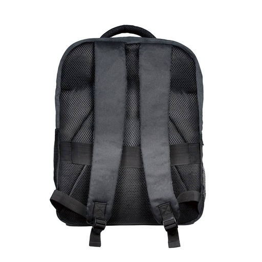 [000015920] MOCHILA TESSENOW NEGRA COFRA
