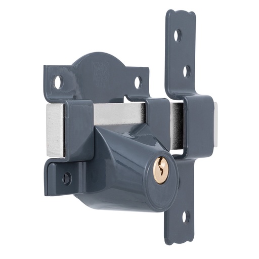 [000015931] CERROJO 91-C/80 PINTADO F01200 FAC