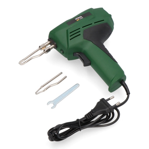 [000015990] SOLDADOR PISTOLA 100W 230V KOMA TOOLS