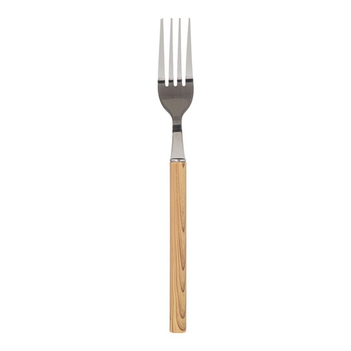 [000015997] CUBERTERIA 24 PIEZAS MODELO INDONESIA
