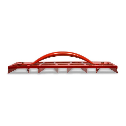 [000016066] RASCADOR ALUMINIO PARA YESO 72961 RUBI