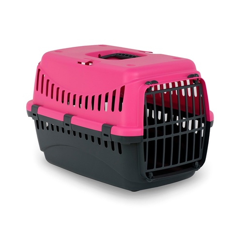 [000016252] TRANSPORTIN PEGASO 46x31x32cm COLORES SURTIDOS NAYECO