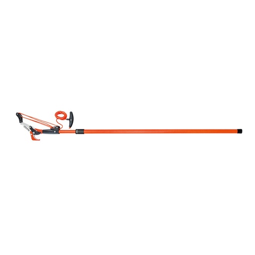 [000016351] DESMOCHADOR CON MANGO TELESCOPICO LONGITUD: 144-255cm. STOCKER