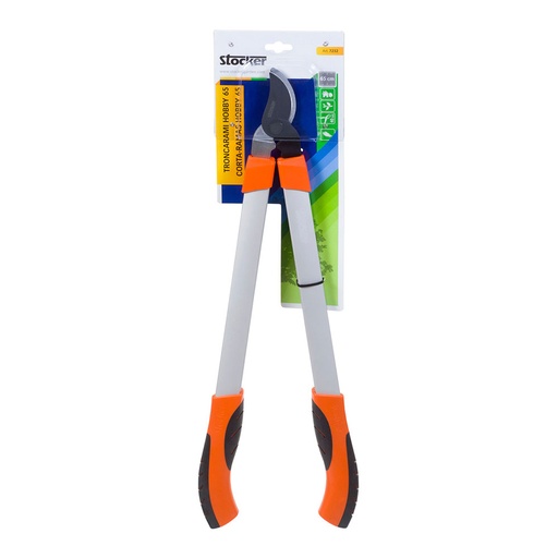 [000016408] CORTARRAMAS HOBBY 65 BYPASS. LONGITUD: 65cm STOCKER