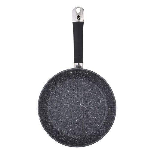 [000016524] SARTEN Ø28x5cm ALUMINIO FORJADO HOME EDITION BGMP-3283-BK MASTERPRO