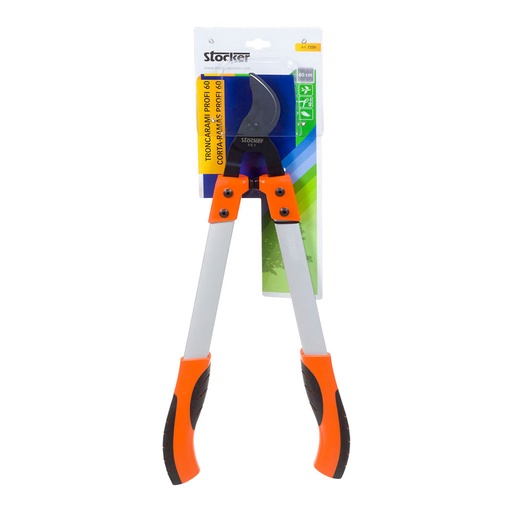 [000016633] CORTARRAMAS PROFI 60 BYPASS. LONGITUD: 60cm STOCKER