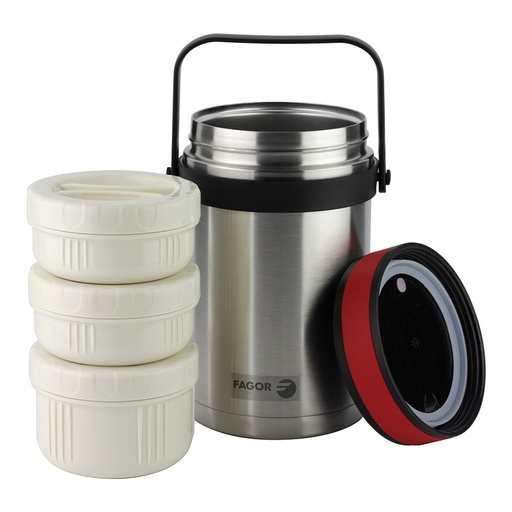 [000016644] TERMO PORTA ALIMENTOS BON APPETIT 1,5l FAGOR