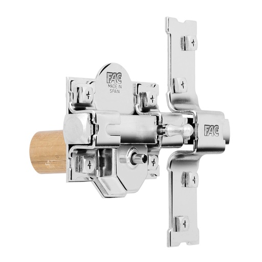 [000016651] CERROJO 201-R/80 NIQUEL F01187 FAC