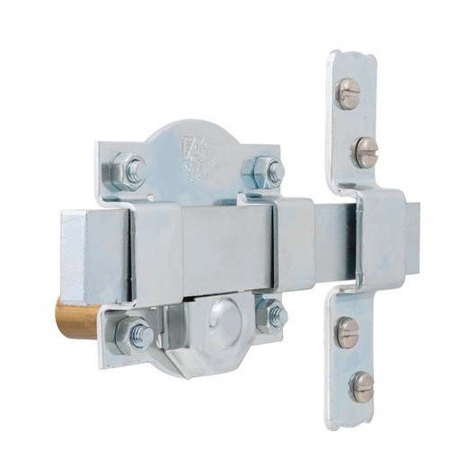 [000016662] CERROJO 50-R/80 TRASTERO GALVANIZADO F01009 FAC